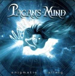Pagan's Mind : Enigmatic Calling